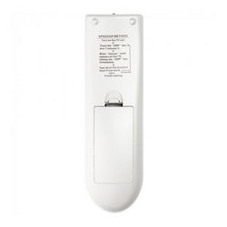 Universal remote control for TV RM-840N