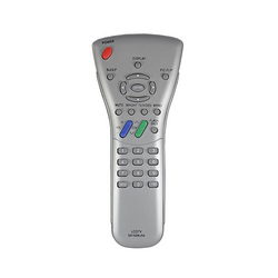 Пульт для телевизора GA152WJSA Sharp