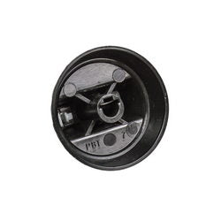 Oven mode control knob for Hansa stove black
