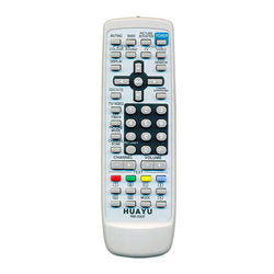 Пульт для телевизора RM-C530F универсальный HUAYU