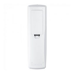 Universal remote control for TV RM-675DC