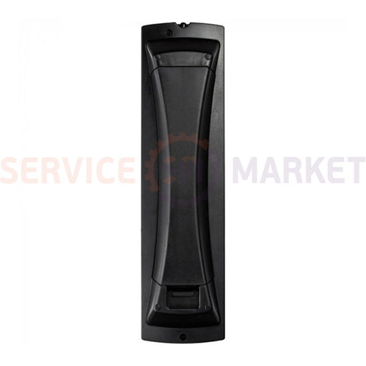 Universal remote control for TV RM-D630