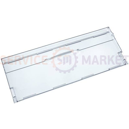 A set of panels for drawers 774142100800 (2 pcs) of the Atlant freezer