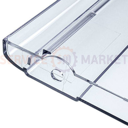 A set of panels for drawers 774142100800 (2 pcs) of the Atlant freezer