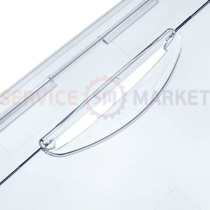 A set of panels for drawers 774142100800 (2 pcs) of the Atlant freezer