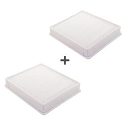 Set of HEPA11 outlet filters (2 pcs.) for vacuum cleaner SC4300 Samsung