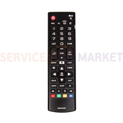 Пульт для телевизора AKB74915325 LG