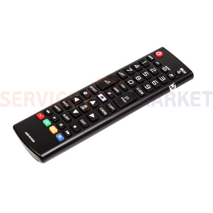 LG TV Remote control AKB74915325