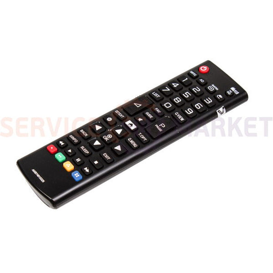 Remote control for LG TV AKB74915325
