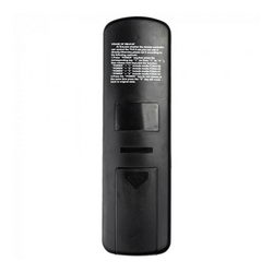Remote control for TV RM-014F MK7,8 TFT housing (4 codes) (