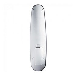 Universal remote control for TV RM-283C (2 codes)