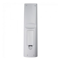 Universal remote control for TV RM-D602