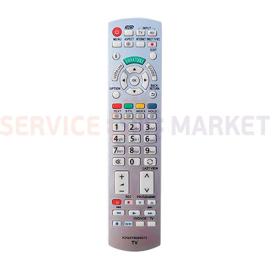 Пульт для телевизора N2QAYB000572 Panasonic