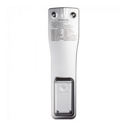Universal remote control for TV RM-L812