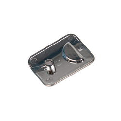 Milk container connection cover for Philips Saeco coffee machine 996530007622