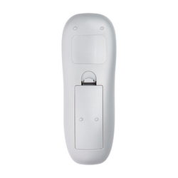 Universal remote control for TV RM-D677CB (2 codes) (+
