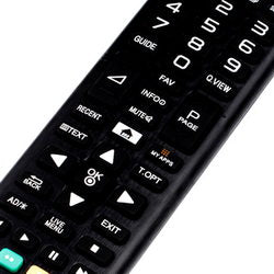 LG TV AKB74475472 SMART TV Remote control