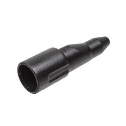 Cappuccino maker nozzle for AEG coffee machine