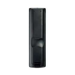 Universal remote control for DVD player RM-D761