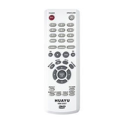 Пульт для DVD-проигрывателя RM-D507 универсальный HUAYU