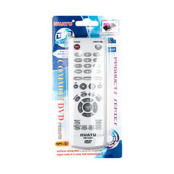 HUAYU DVD player RM-D507 universal Remote control