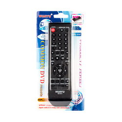 Remote control for DVD player RM-D673 universal HUAYU