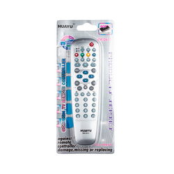 HUAYU TV RM-D612 universal Remote control