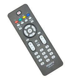 Remote control for Grundig TP715 TV