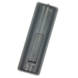Grundig TV TP715 Remote control