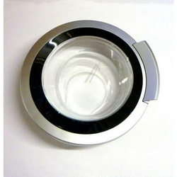 Люк в зборі для пральної машинии Bosch 00742087