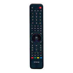 Пульт для телевизора KT1157-SX JVC