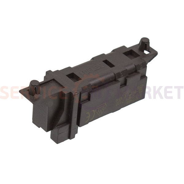 Блок электроподжига W10T-4A (4 вых.) Hansa