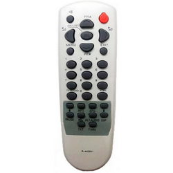 Пульт дистанційного керування для телевізора Daewoo R-44DS01