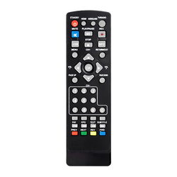 Пульт для DVB-T2 PWR-2017 Prowest