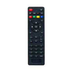 Пульт для SAT S-1225HD ABLE SAT Integral (оригинал)