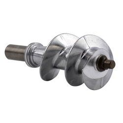 Шнек (с уплотн. кольцом) для мясорубки Panasonic