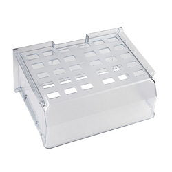 Freezer drawer (upper) for cold 440x330x205mm Snaige