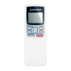 Пульт для кондиционера UR78DR0805 Mitsubishi (оригинал)