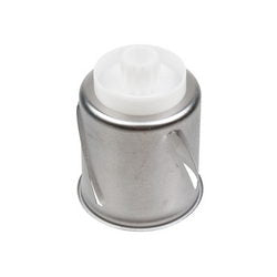 Slicing drum (shredder) for meat grinder 86.4040 Zelmer