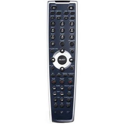 Remote control for DVD player BBK RC022-03R – Dostavka