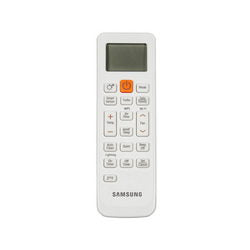 Samsung air conditioner DB93-11489Z Remote control (original)