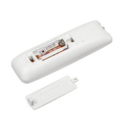 Samsung air conditioner DB93-11489Z Remote control (original)