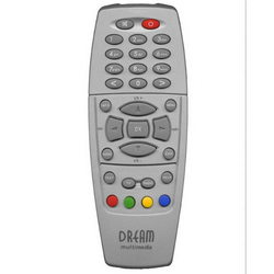 Пульт дистанційного керування для SAT Dream Box DM-500S