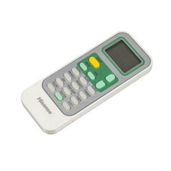 Hisense air conditioner GD11J1-91 Remote control (original)