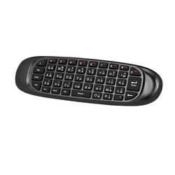 Air Mouse Android/Windows/Mac OS/Linux Remote control (aero-misha) C120 p