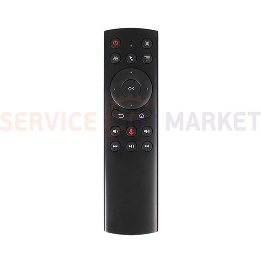 Пульт (аэромышь) для Android/Windows/Mac OS/Linux с микрофоном и гироскоп. G20 Air Mouse