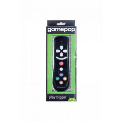 Air Mouse TV/set-top box with gyroscope T2 gamepop Remote control (air mouse)