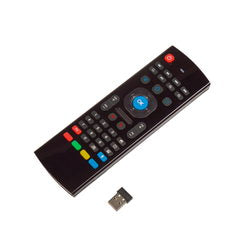 Air Mouse TV/set-top box Remote control (air mouse) T3-MICarun