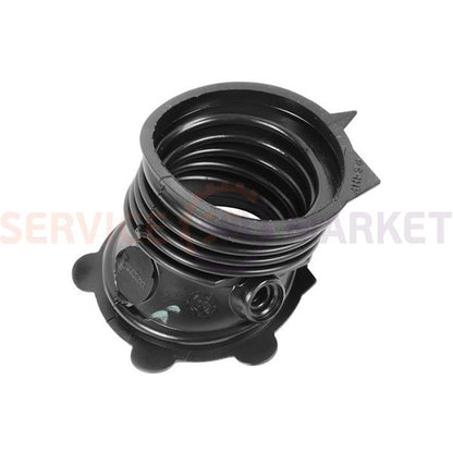 Connecting pipe (drying condensate) for washing machine Electrolux
