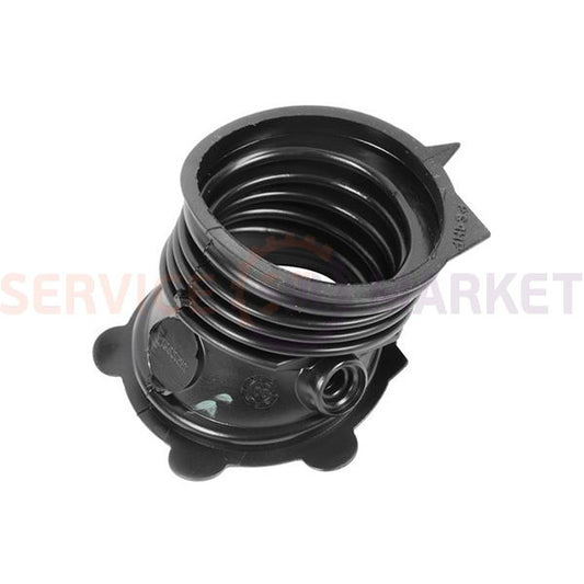 Connecting pipe (drying condensate) for washing machine Electrolux